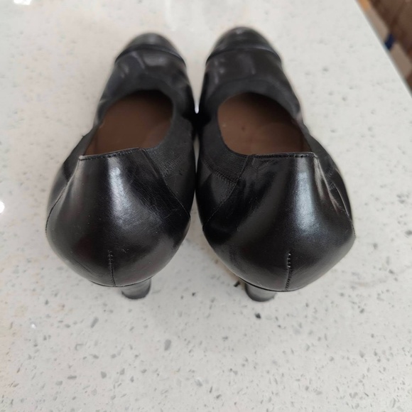 Anyi Lu Pumps/ Heels Black size 37 - made in Italy - Picture 4 of 5